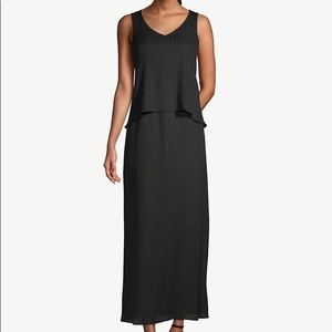NWT Chico’s maxi dress